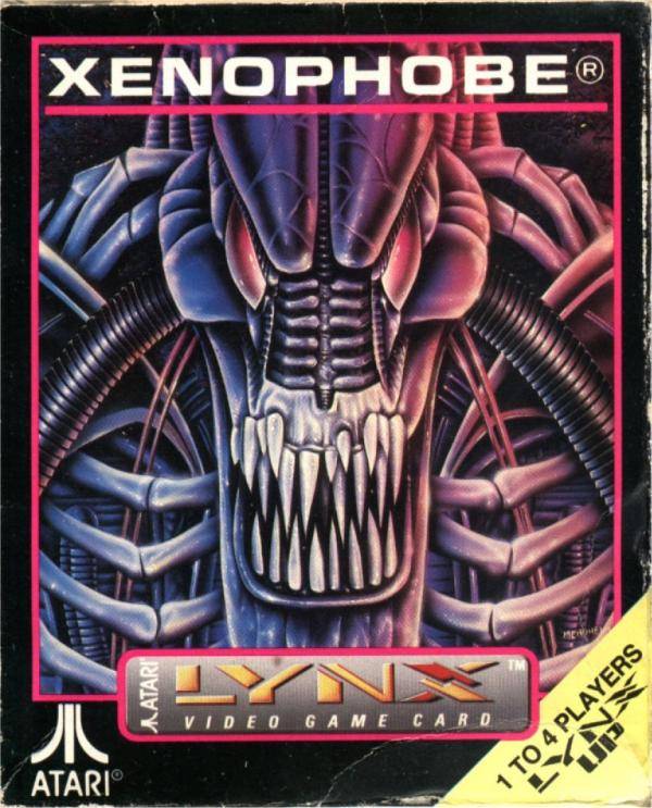 Box Art