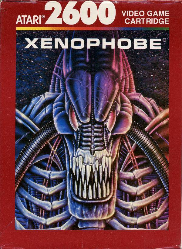 Box Art