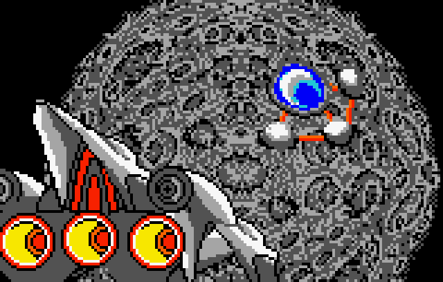 LYNX Screenshots