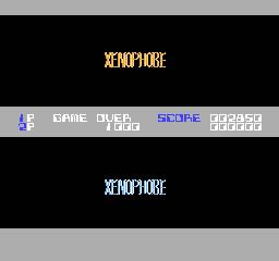 NES Screenshots