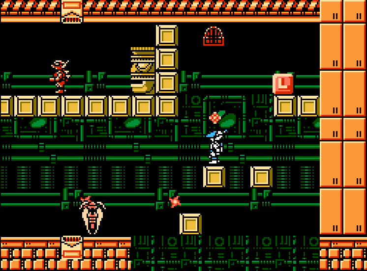 NES Screenshots