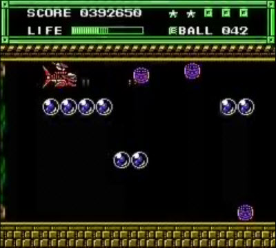 NES Screenshots