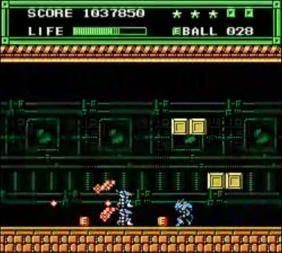 NES Screenshots