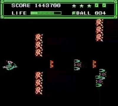 NES Screenshots