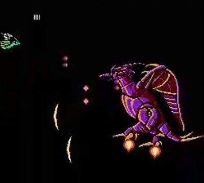 NES Screenshots