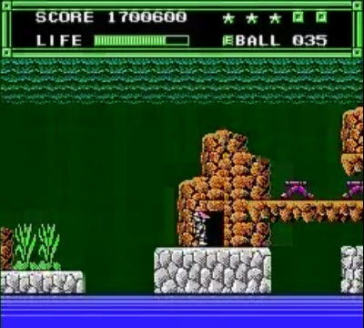 NES Screenshots