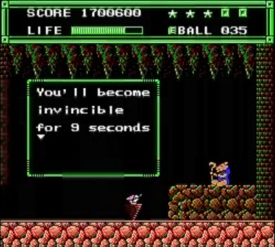 NES Screenshots