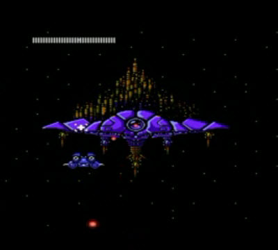 NES Screenshots