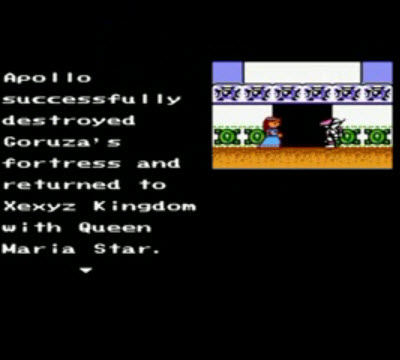 NES Screenshots