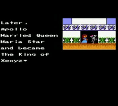NES Screenshots