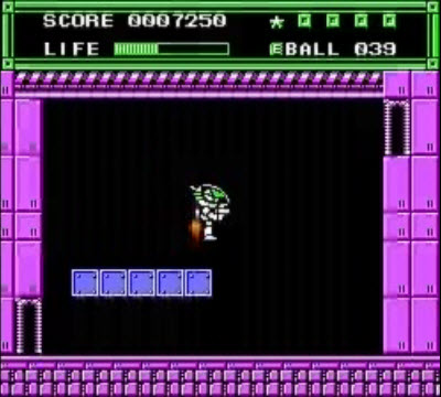 NES Screenshots