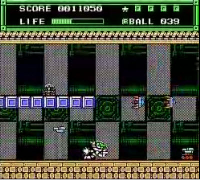 NES Screenshots