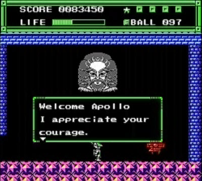 NES Screenshots