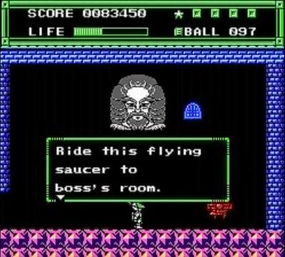 NES Screenshots