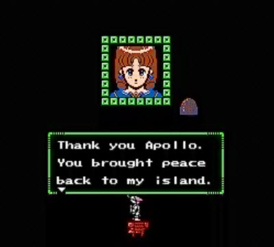 NES Screenshots