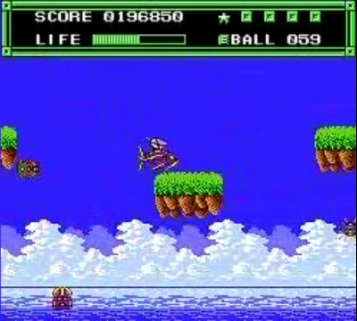 NES Screenshots