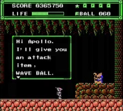 NES Screenshots