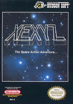 Box Art