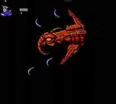 NES Screenshots