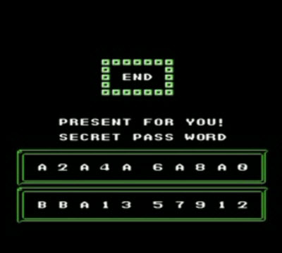 NES Screenshots