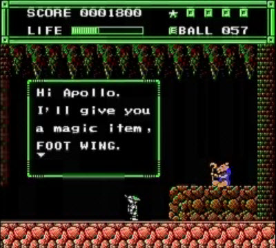 NES Screenshots