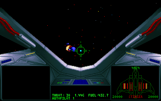 PC Screenshots