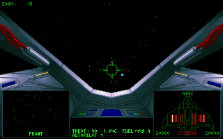 PC Screenshots