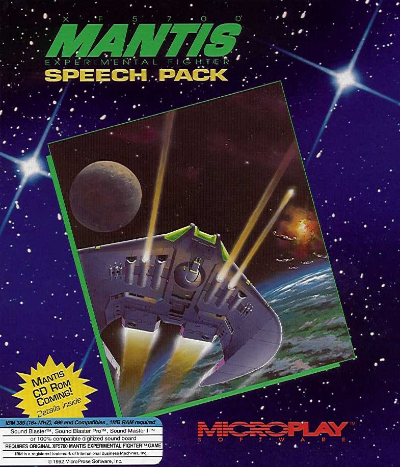 Box Art