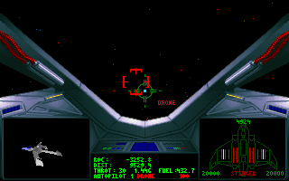PC Screenshots