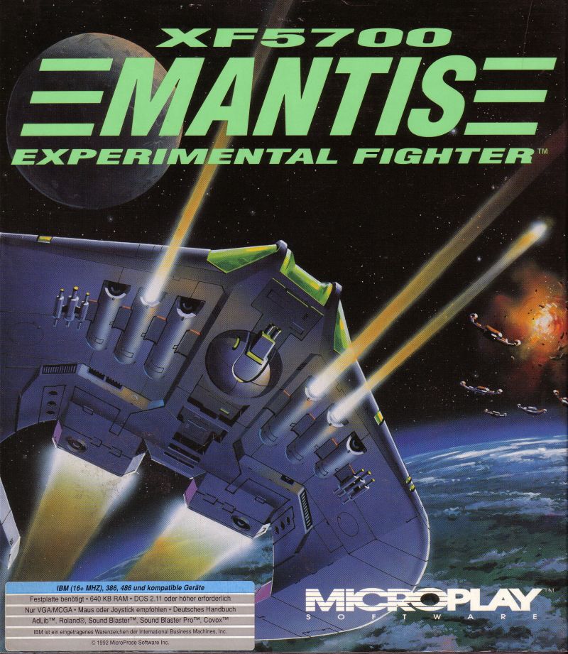 Box Art