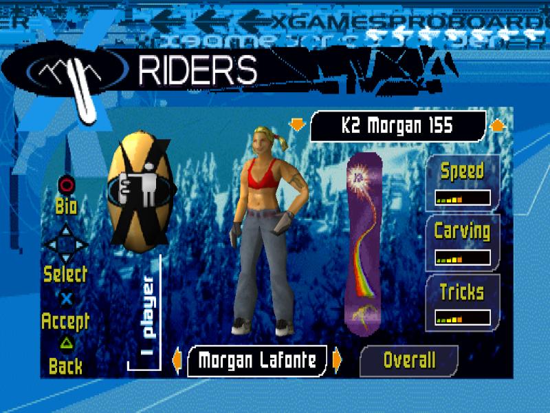 PS1 Screenshots