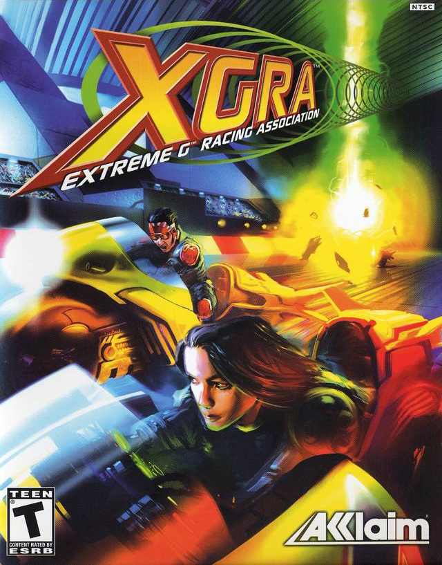 Box Art