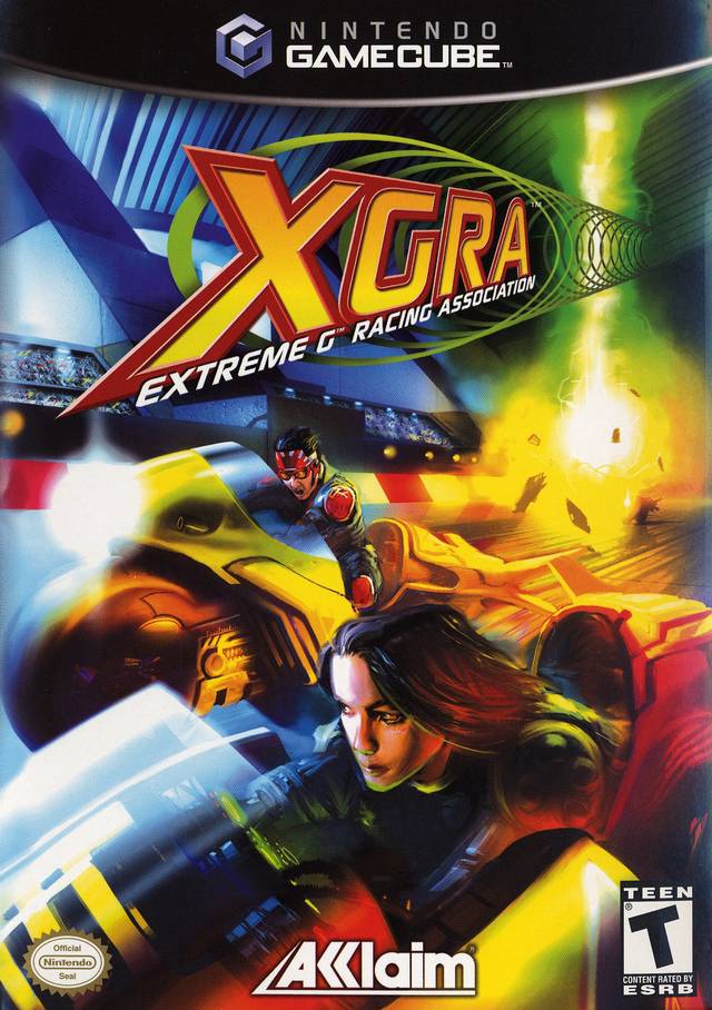 Box Art