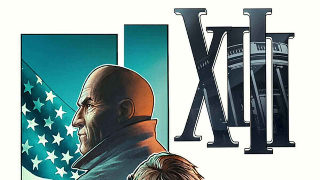 XIII