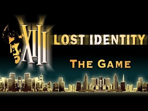 XIII: Lost Identity