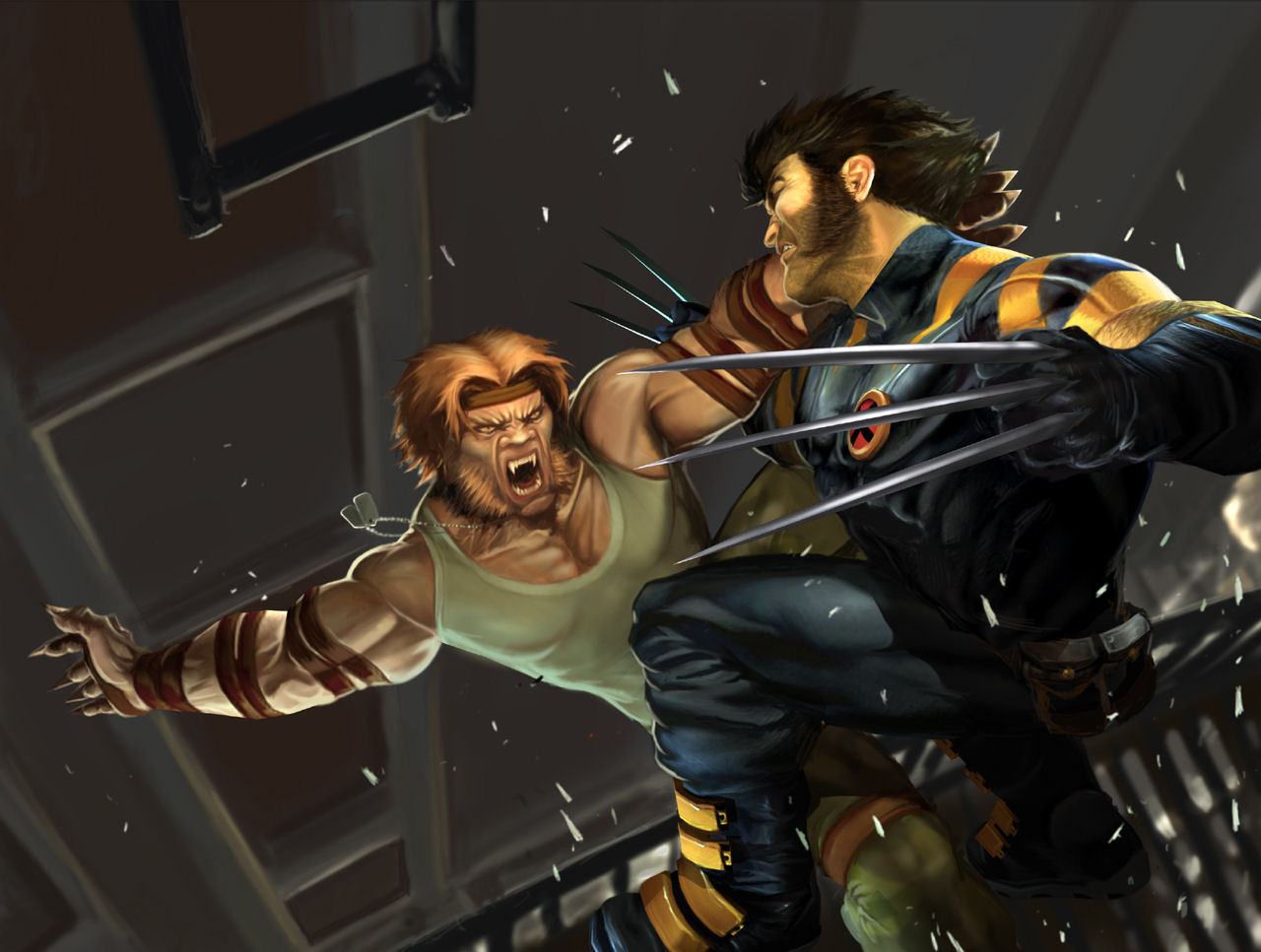 Concept Art