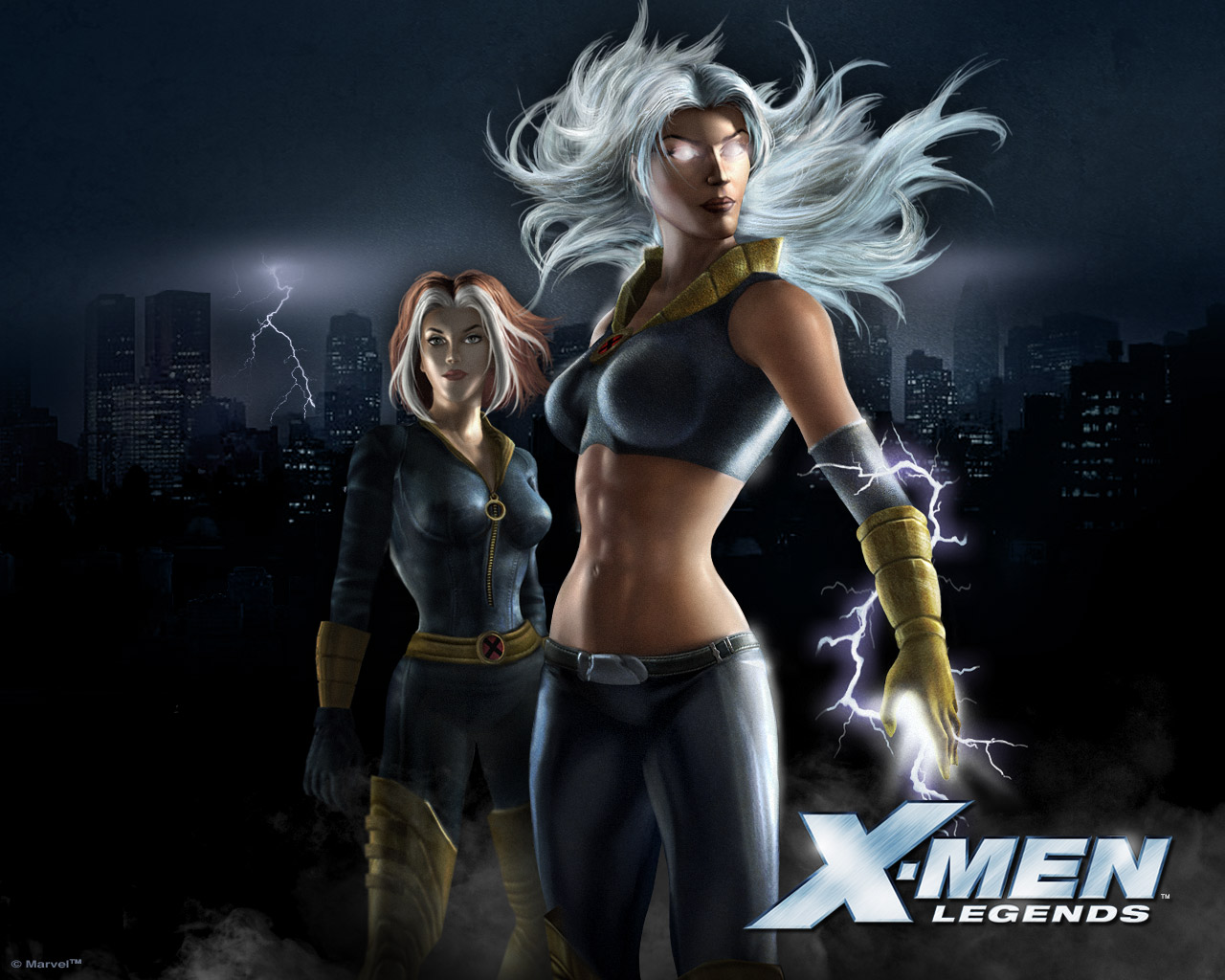 Concept Art