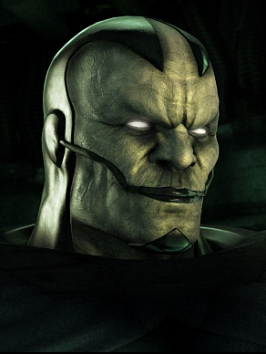 X-Men: Legends II - Rise of Apocalypse