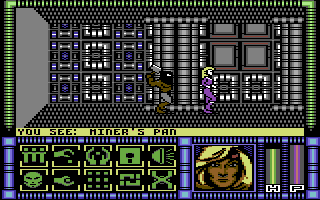 C64 Screenshots