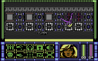 C64 Screenshots