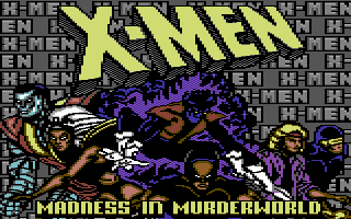 C64 Screenshots