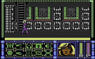 C64 Screenshots