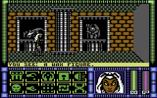 C64 Screenshots