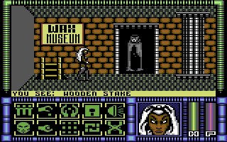 C64 Screenshots