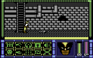 C64 Screenshots
