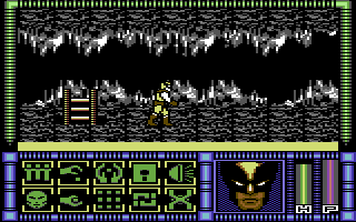 C64 Screenshots
