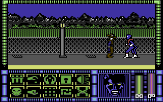 C64 Screenshots