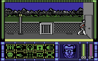 C64 Screenshots