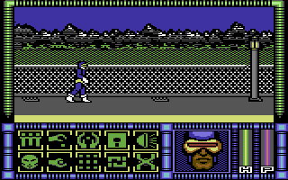 C64 Screenshots