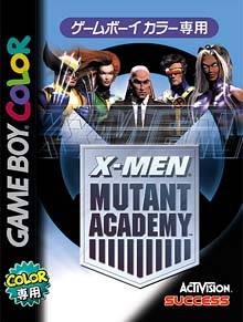 Box Art